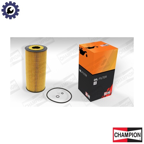 Oil filter cof100539e - oil,