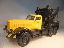 1:50 Corgi 55605 Diamond T