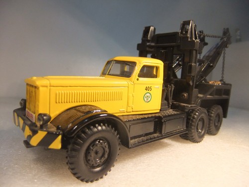 Corgi 55605 diamond t - corgi,