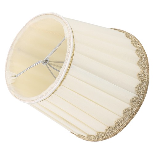 Modern lamp shade pleated - modern,