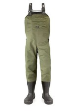 Fortis Breathable Fishing Waders *ALL Sizes Available*
