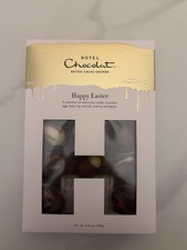 Hotel Chocolat The Easter