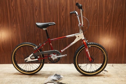 Kuwahara t bmx 1x1s - kuwahara,