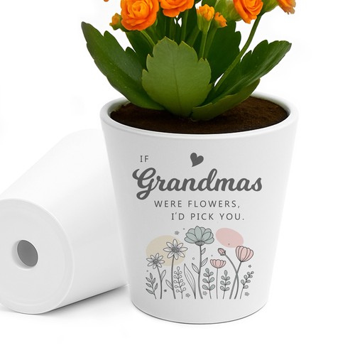 Special gift for grandma - gift,