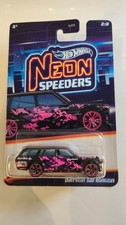 hot wheels datsun 510 wagon