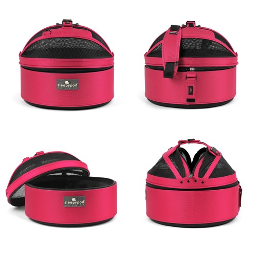 Sleepypod mobile cat - sleepypod, car