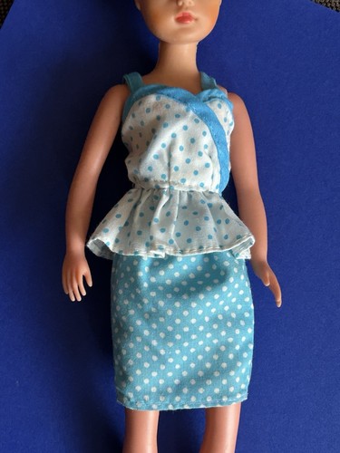 Vintage 1980s sindy - vintage,