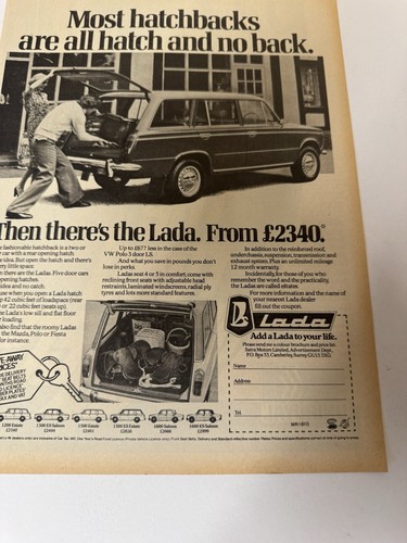 Original vintage 1978 - vintage,