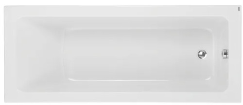 Twyford aspect rectangular - twyford,