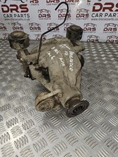 LAND ROVER FREELANDER 1 REAR