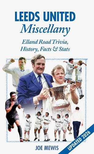 Leeds united miscellany - united,