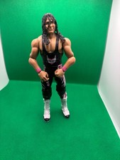 BRET HART WWE FIGURE