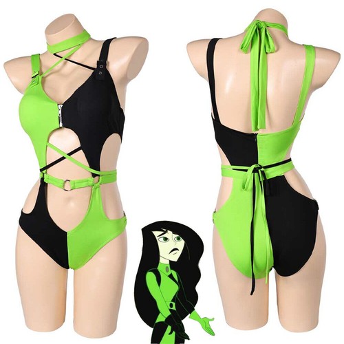 Kim possible shego - possible,