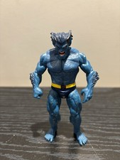 Beast 3.75” Marvel Universe