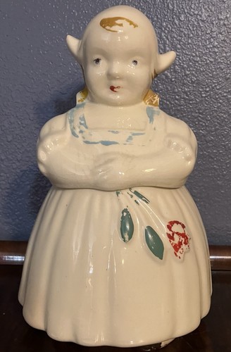Vintage american bisque - vintage,