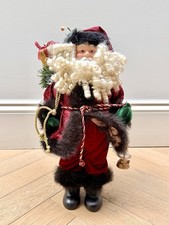 Traditional Santa Claus