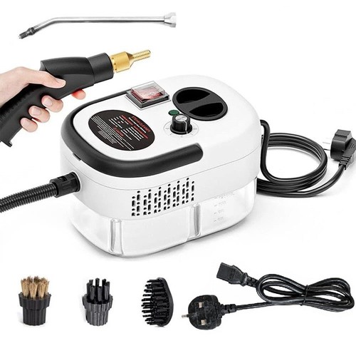 Portable handheld steam - portable,
