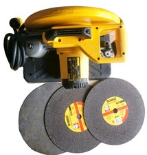 Dewalt D28710 Metal Chop Saw