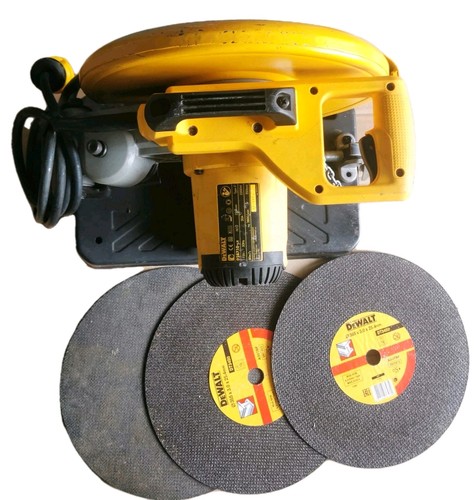 Dewalt d28710 metal - metal, saw