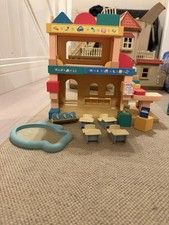 Sylvanian Families Vintage