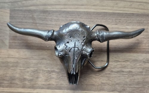 Longhorn usa made belt - longhorn,