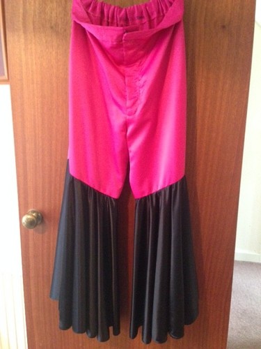 1970 flared trousers - 1970's,