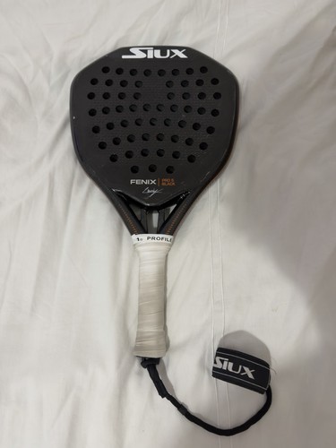 Siux fenix pro - fenix, 5