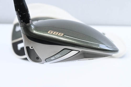 Callaway great big - big, bertha