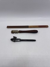 Vintage CK Tools Glass Cutter Professional 5087 Hand Vice Clamp See Pictures