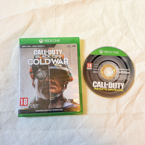 Call duty black ops cold - duty:,