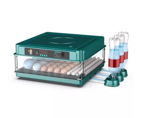 Automatic egg incubator smart - egg,