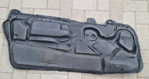 Bmw e46 front right - right, sound