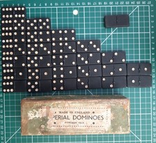Dominoes Imperial WW2 Era