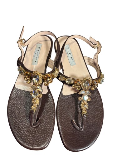 Tiffi jewelry shoes with - tiffi,