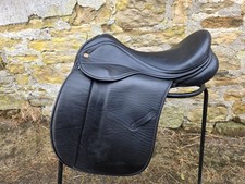 16 Inch 9DD Saddle Company Saddle