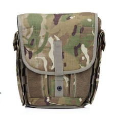 British Army Ex MOD MTP Field