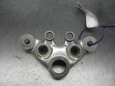 Kawasaki A1 Samurai Motorcycle Top Fork Yoke Assembly 