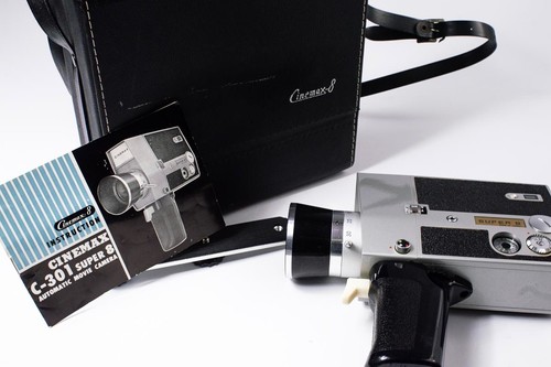 Cinemax 30l super film - cinemax, 8