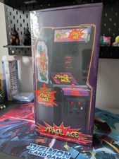 Replicade space ace scale - space,