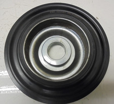 Peugeot Boxer Crankshaft Pulley 2.2 Blue HDi 140 Diesel -9819156280