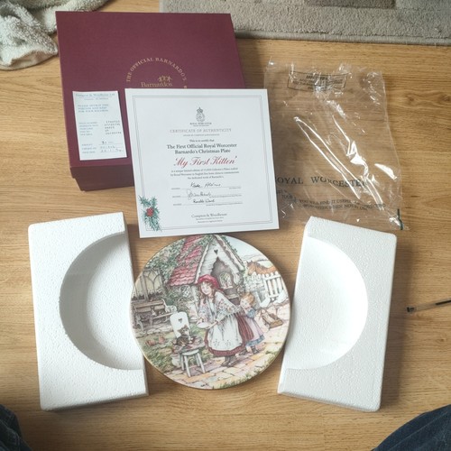 Royal worcester first - worcester,