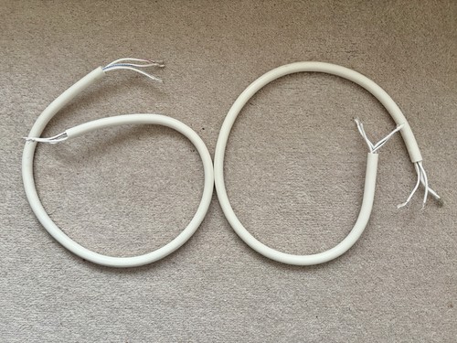 Pair chord odyssey 4 - odyssey,