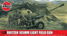 Airfix 1/76 Scale British