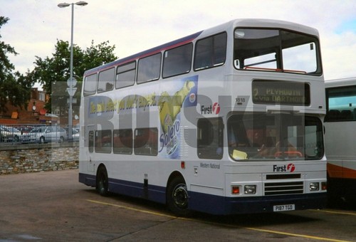 35mm slide first volvo - first,