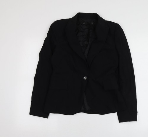 Womens size zara black - zara,