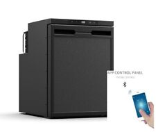 12v Compressor Fridge, 50L Low Power cooling to -15c, Campervan Camping Fridge