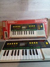 Bontempi organ 313 t100 - bontempi, ht