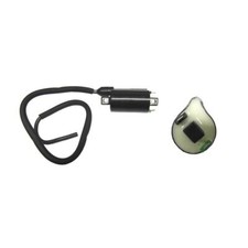 Yamaha TT600 RE Belgarda