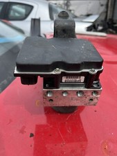 JAGUAR XK XKR X150 ABS PUMP +