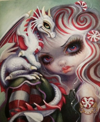 Jasmine becket griffith - jasmine, becket-griffith